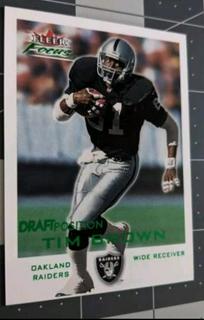 Tim Brown