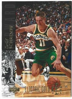 Detlef Schrempf