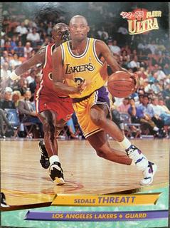 Sedale Threatt