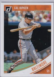 Cal Ripken Jr.