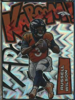 Russell Wilson