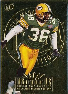 LeRoy Butler