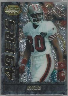 Jerry Rice