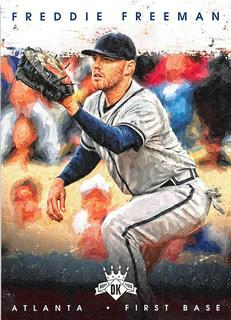 Freddie Freeman