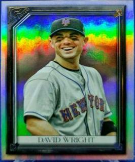 David Wright