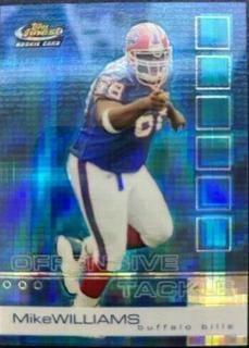 Mike Williams