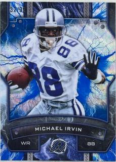 Michael Irvin