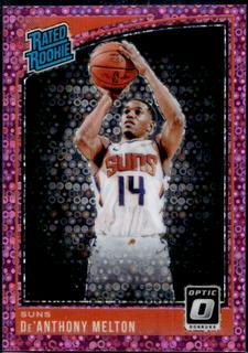 De'Anthony Melton