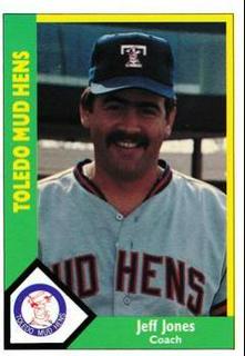 Jeff Jones
