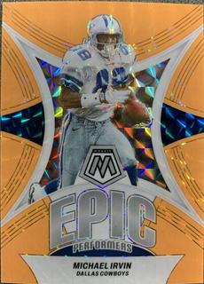 Michael Irvin