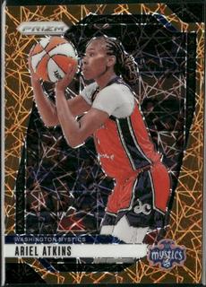 Ariel Atkins