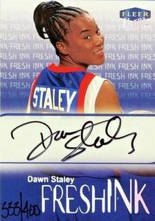 Dawn Staley
