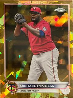 Michael Pineda