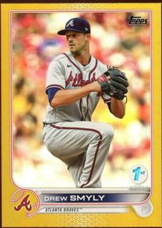 Drew Smyly