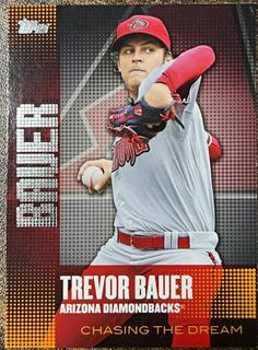 Trevor Bauer