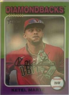 Ketel Marte