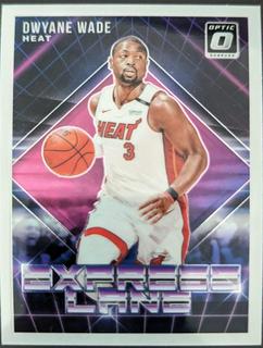 Dwyane Wade