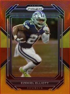 Ezekiel Elliott