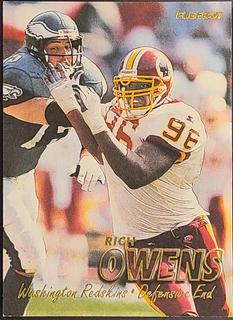 Rich Owens