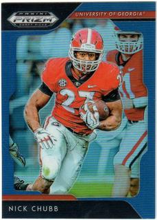 Nick Chubb