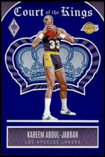 Kareem Abdul-Jabbar