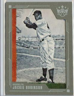 Jackie Robinson