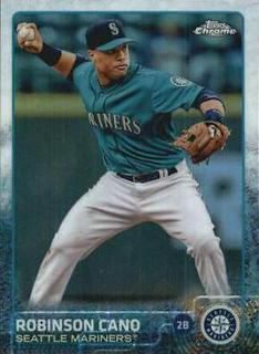 Robinson Cano