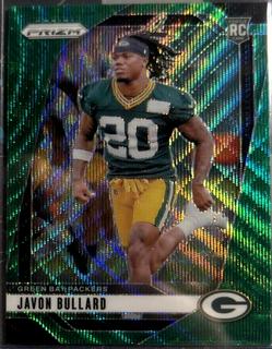 Javon Bullard