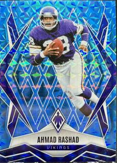 Ahmad Rashad