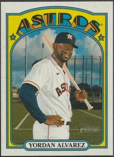 Yordan Alvarez