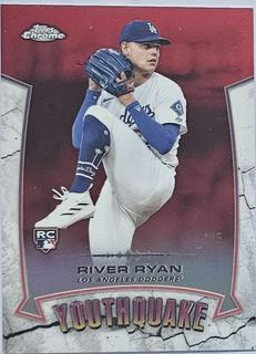 River Ryan