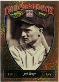 Lloyd Waner