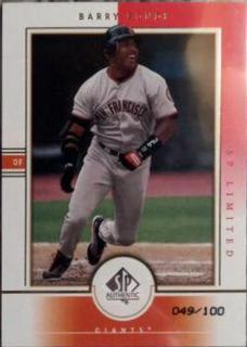 Barry Bonds