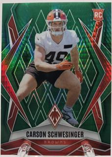 Carson Schwesinger