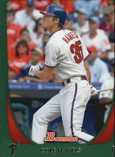 Cole Hamels