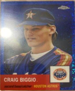 Craig Biggio