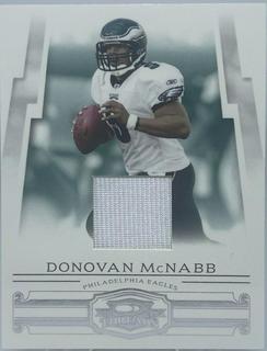 Donovan McNabb
