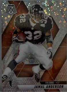 Jamal Anderson