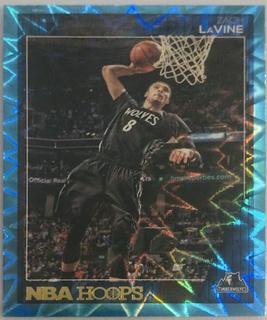 Zach LaVine