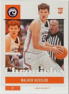 Walker Kessler