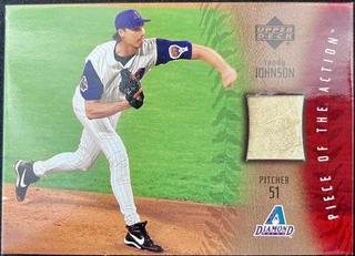 Randy Johnson