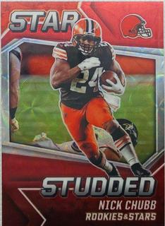 Nick Chubb