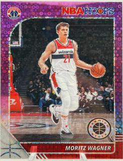 Moritz Wagner
