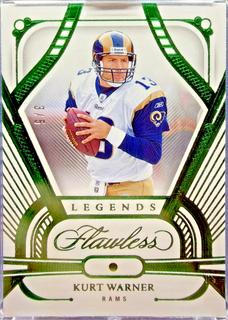 Kurt Warner