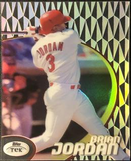Brian Jordan