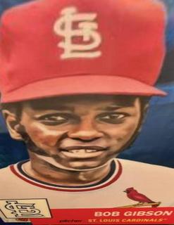 Bob Gibson