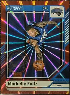 Markelle Fultz