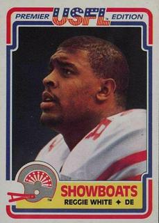 Reggie White