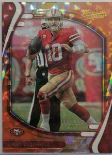 Jimmy Garoppolo