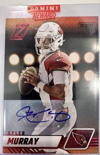 Kyler Murray